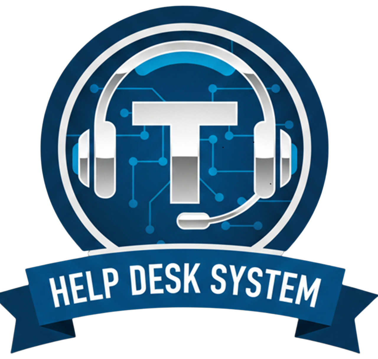 Help Desk System